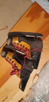 Prodám retro brusle - 4