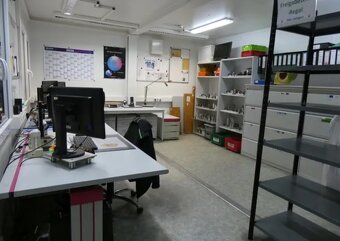 Kontejnery kancelářské - 4