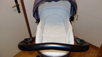 Kočárek  Dorjan - 4