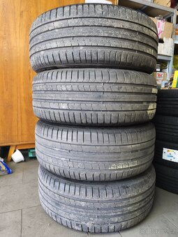 Pirelli 265/50/19 110W - 4