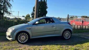 Opel Tigra 1,8 2009 - 4