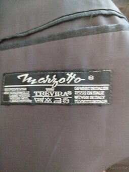 Společenský oblek - 4