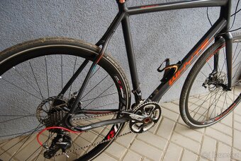 Whyte Suffolk Disc 58CM - 4