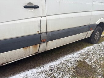 Vw crafter - 4