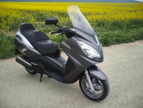 Peugeot satelis 125cm r.v 2013 - 4