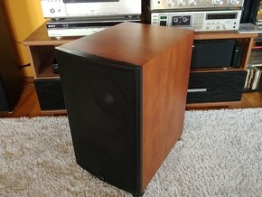 subwoofer Canton AS 100 SC - 4