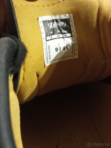Inline brusle 110mm - 4