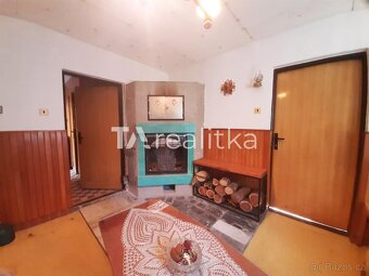 Prodej dům Chalupa, 96㎡ Mosty u Jablunkova 73998 - 4