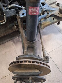 Ford transit 280M - typ motoru 2.0 DURATORQ TDDI ABFA - 4