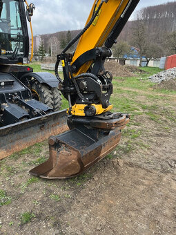 JCB 110W REZERVOVÁNO Hydradig ENGCON - 4