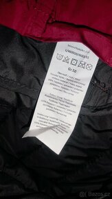 Červená vesta Camel Active vel. 50/ L - 4