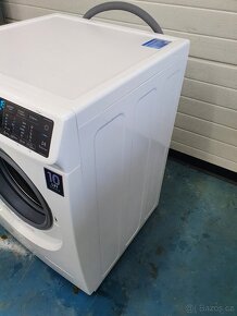 Pračka se sušičkou Samsung WD90N64200M - 4