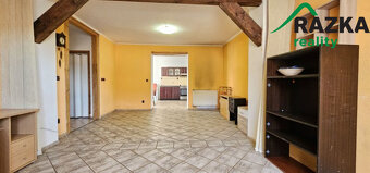 Rodinný dům 3+1 (158 m2) Tachov, ul. Petra... - 4