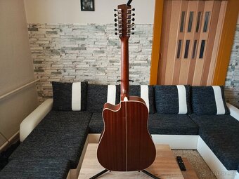 Elektroakusticka kytara Cort Mr 710F-12 - 4