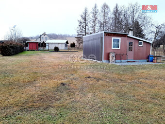 Prodej pozemku k bydlení, 2808 m², Hradec-Nová Ves - 4