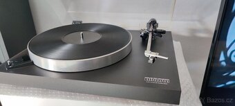 LUXMAN PD 264 - 4
