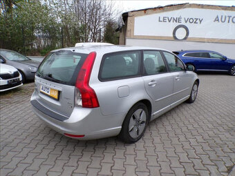 Volvo V50 1,6 D - 4