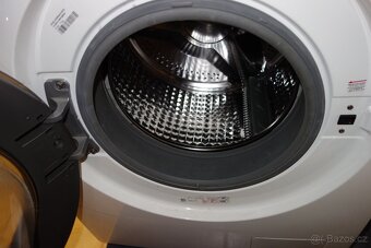 Pracka se susickou Samsung WD80M4A43JW/ZE - 4