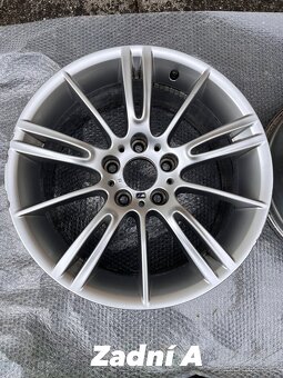 BMW Styling 193M r18 - 4