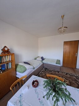 Prodej rodinného domu Lipová - 4