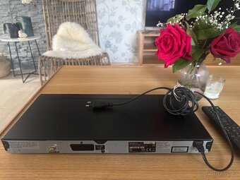 Prodám Sony cd/dvd player - 4