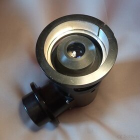 Optec RLX 0.75/1.1 - 4