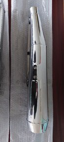 Výfuky Moto Guzzi - 4