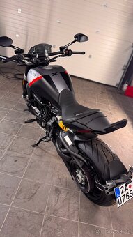 Ducati XDiavel Black Star - 4