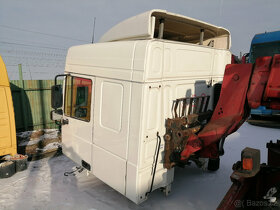 DAF 95 XF 430 - 4