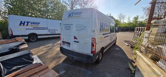 Renault Master - 4