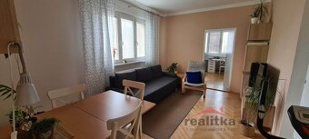 Prodej bytu 3+1, 54m2 Opava, ul. Milady Horákové - 4