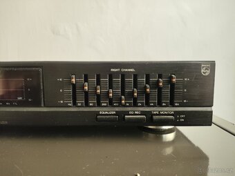 Philips EQ670 - 4