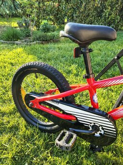 Specialized Hotrock 16 - 4