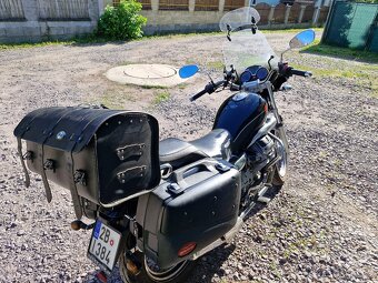 Moto Guzzi Nevada - 4
