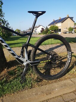 Scott Spark RC 900 Pro Vel. L - 4