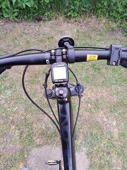 Horské kolo Giant Talon 29er - 4