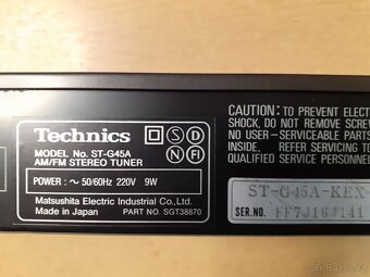 Technics - 4
