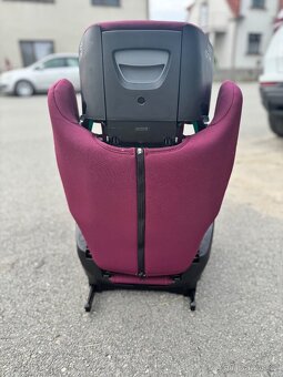 Britax Römer Hi-liner - 4