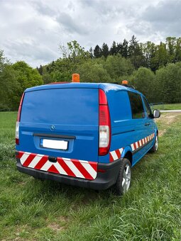 Mercedes Vito 111 cdi - 4