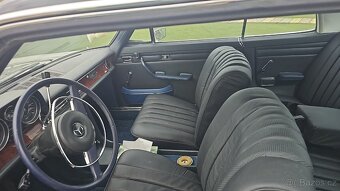 Mercedes-Benz 280 CE - 4