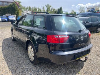 SEAT EXEO ST 2.0TDI - 4