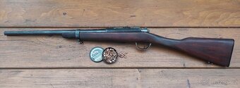 6mm Flobert karabina GRAS M80 KADET - 4