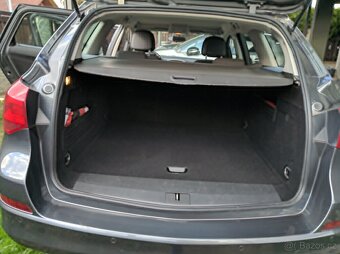 Opel Astra Kombi 1.7 D - 4