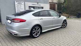 Ford Mondeo 2.0 ST Line 140KW // 4x4/ odp. DPH - 4