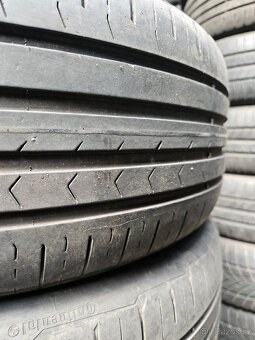 205/55R16 91V ContiPremiumContact 5 CONTINENTAL - 4