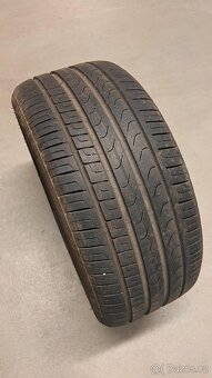 4x pneu Pirelli 245/40 R18 - 4