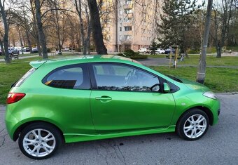 Mazda 2 1.5 sport - 4