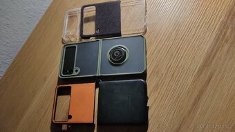 Samsung Galaxy Z Flip 3 5G - 4