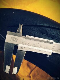 Pneu Pirelli 140/70 -17 - 4