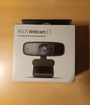 Webkamera - 4